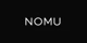 NOMU promo codes