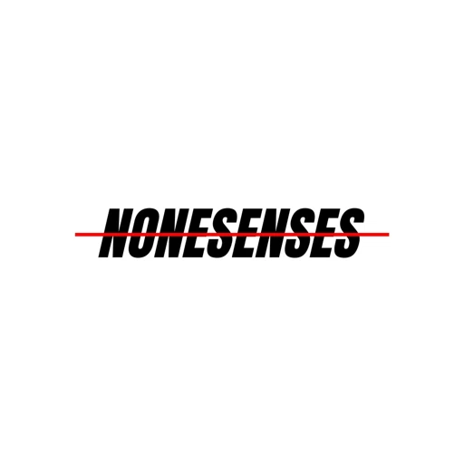 NONESENSES
