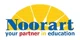 Noorart promo codes