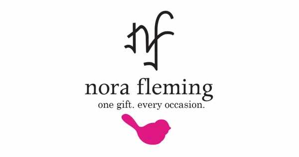 20 Off Nora Fleming Coupon Code Nora Fleming 2018 Codes Dealspotr