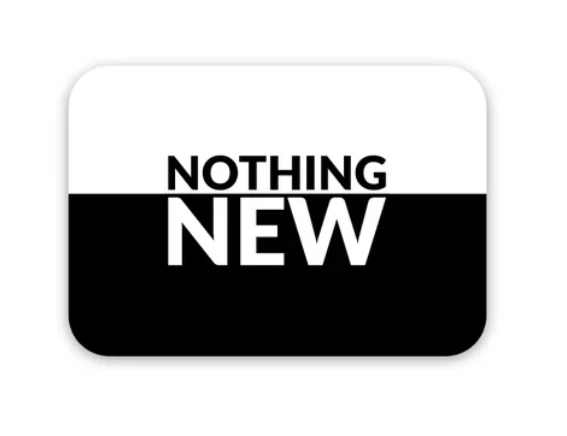 nothing new shoes discount code