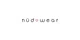 Nudwear promo codes