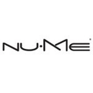 NuMe logo