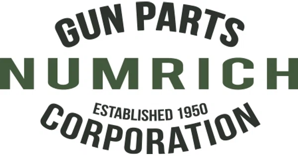 Numrich gun parts coupon code discount