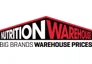 Nutrition Warehouse promo codes
