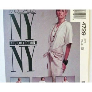 NY Collection logo