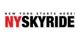 NY SKYRIDE promo codes