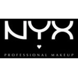 NYX Cosmetics coupon codes