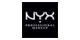 NYX Canada promo codes