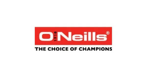 Oneills discount coupons