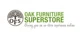 Oak Furniture Superstore promo codes