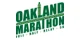 Oakland Marathon promo codes