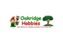 Oakridge Hobbies & Toys promo codes