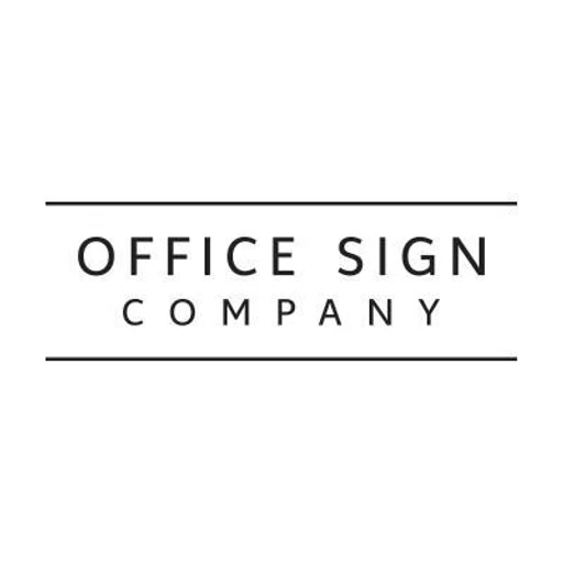 15 off office sign company coupon codes 2018 dealspotr