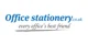 Office Stationery promo codes