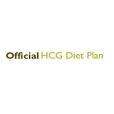 Official hcg diet plan coupons