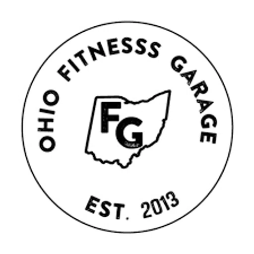 5% Off With Ohio Fitness Garage Promo Code