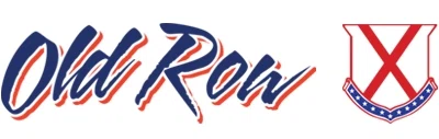 Old Row Coupons and Promo Code