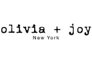 olivia + joy promo codes