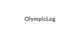 OlympicLog promo codes