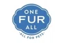 One Fur All promo codes