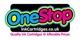 One Stop Ink Cartridges promo codes