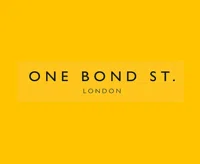 10% Off With One Bond Street Discount Code