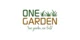 One Garden UK promo codes