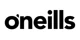 O'Neills promo codes