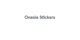 Onesie Stickers promo codes