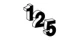 Onetwofive promo codes