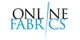 Online-Fabrics promo codes
