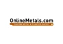 OnlineMetals promo codes