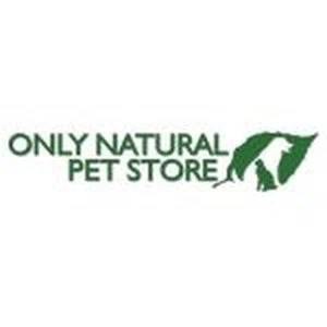 Only Natural Pet Stores coupon codes