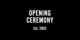Opening Ceremony promo codes
