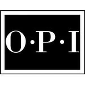 OPI coupon codes