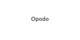 Opodo promo codes