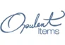 Opulent Items promo codes