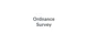 Ordnance Survey promo codes