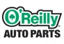 O'Reilly Automotive promo codes