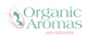 Organic Aromas promo codes
