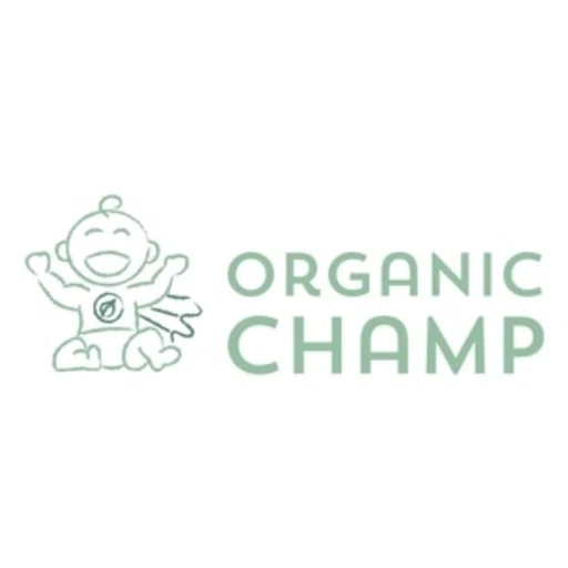 Organic Champ