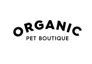 Organic Pet Boutique promo codes