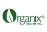 Organix South promo codes