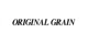 Original Grain promo codes