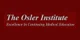 Osler Institute promo codes