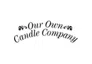 Our Own Candle promo codes