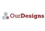 OurDesigns promo codes
