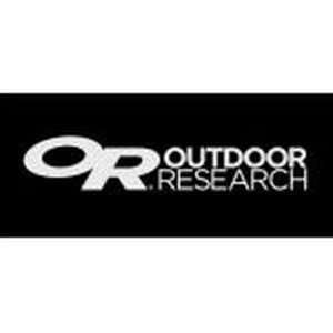 Outdoorresearch.com Coupons and Promo Code
