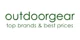 OutdoorGear UK promo codes
